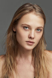 Kate Feo - Mega Model Agency