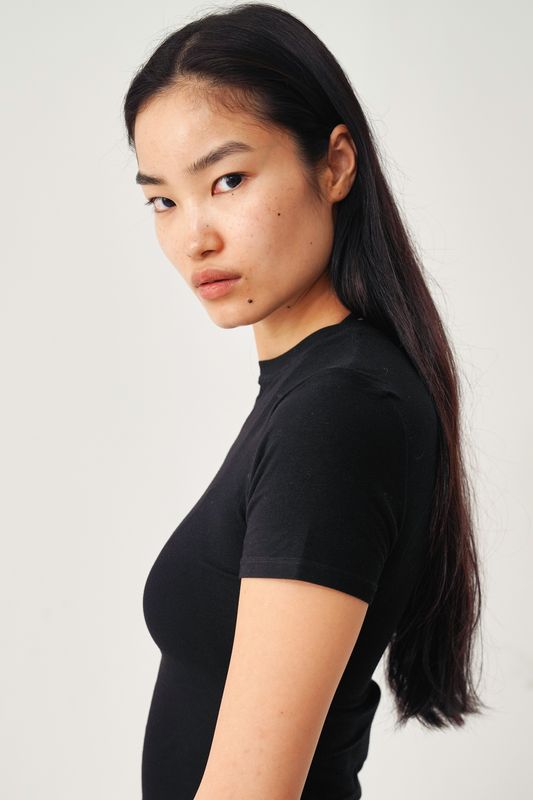 Diana Li - Mega Model Agency